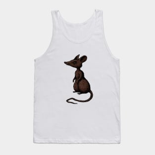 Mouse Tank Top